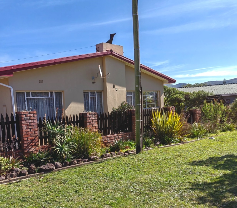 3 Bedroom Property for Sale in Kareedouw Eastern Cape